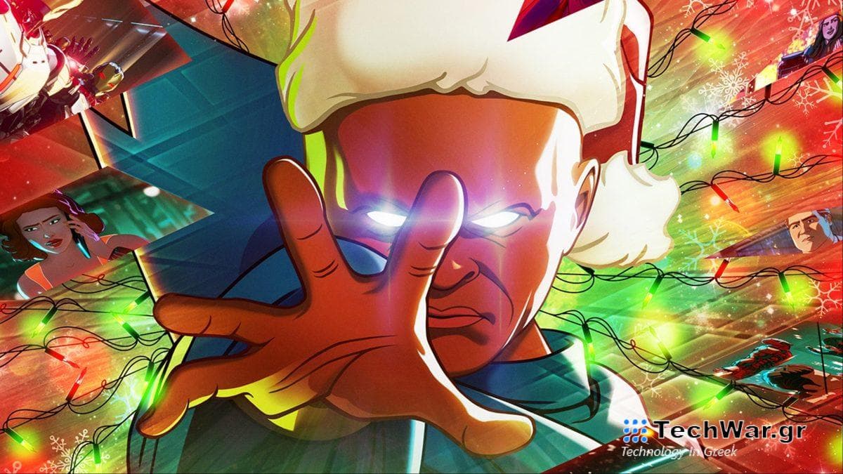 Marvel's What If...? Season 2 Review