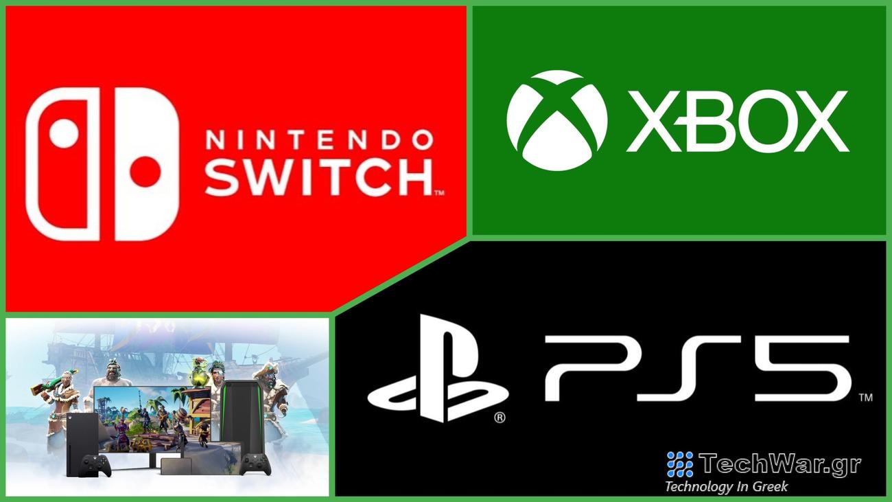 Microsoft CEO: τώρα μπορούμε να φέρουμε τα παιχνίδια μας σε όλες τις πλατφόρμες