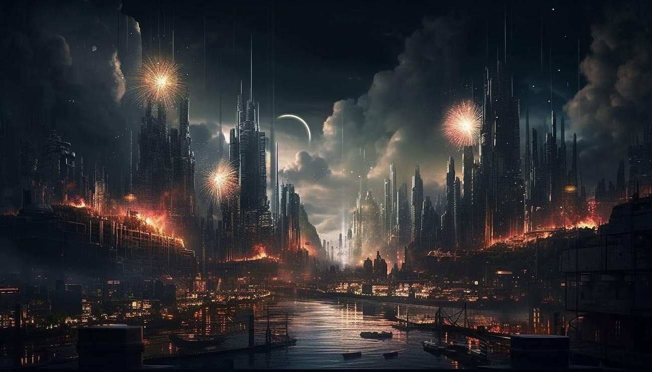 Midjourney Styles Unveiled: Level Up Your Generations, Midjourney Styles Unveiled: Level Up Your Generations, TechWar.GR