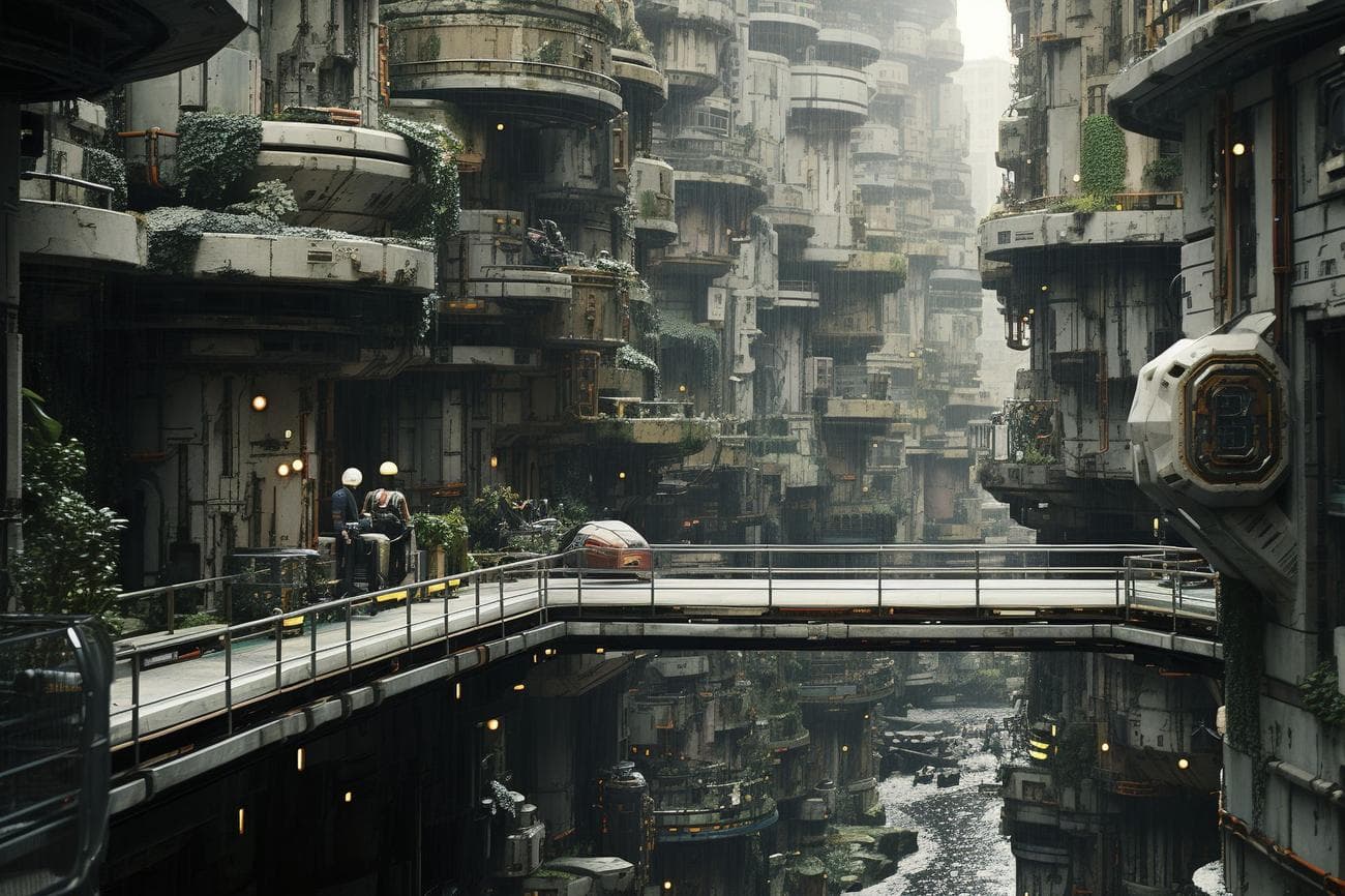 Midjourney Styles Unveiled: Level Up Your Generations, Midjourney Styles Unveiled: Level Up Your Generations, TechWar.GR