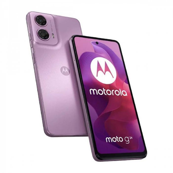 Motorola: νέα Moto G04 και G2 με οθόνη 90Hz και Android 14 διαθέσιμα - Moto G24 G04 Official Europe 2 - TechWar.GR