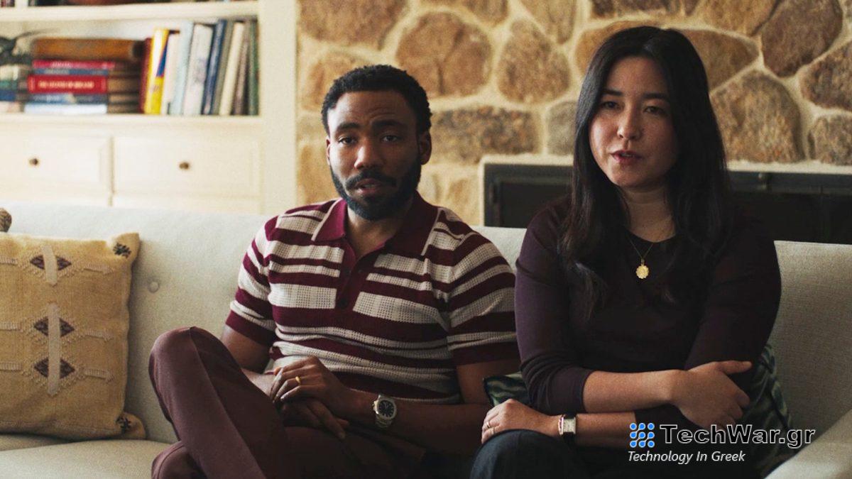 Mr. and Mrs. Smith | Το κατασκοπικό ζευγάρι έχει νέο trailer