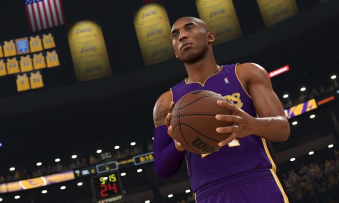 NBA 2K25 Ημερομηνία κυκλοφορίας και χαρακτηριστικά: 10 πράγματα που πρέπει να γνωρίζετε
