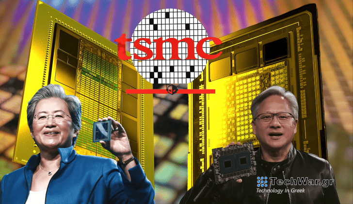 NVIDIA & AMD Land Huge Profits For Semiconductor Industry, Reaching The Highest Since 2009 1