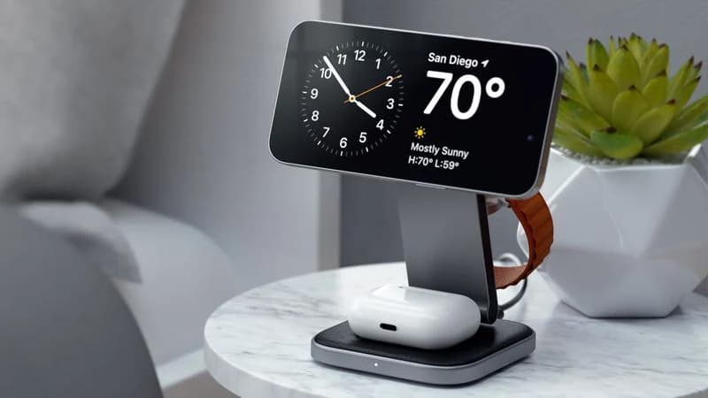 11 ιδιοφυή αξεσουάρ από την CES 2024: από ακουστικά γυμναστικής τεχνητής νοημοσύνης μέχρι στεγνωτήρες μαλλιών υπερύθρων, 11 ιδιοφυή αξεσουάρ από την CES 2024: από ακουστικά γυμναστικής τεχνητής νοημοσύνης μέχρι στεγνωτήρες μαλλιών υπερύθρων, TechWar.GR