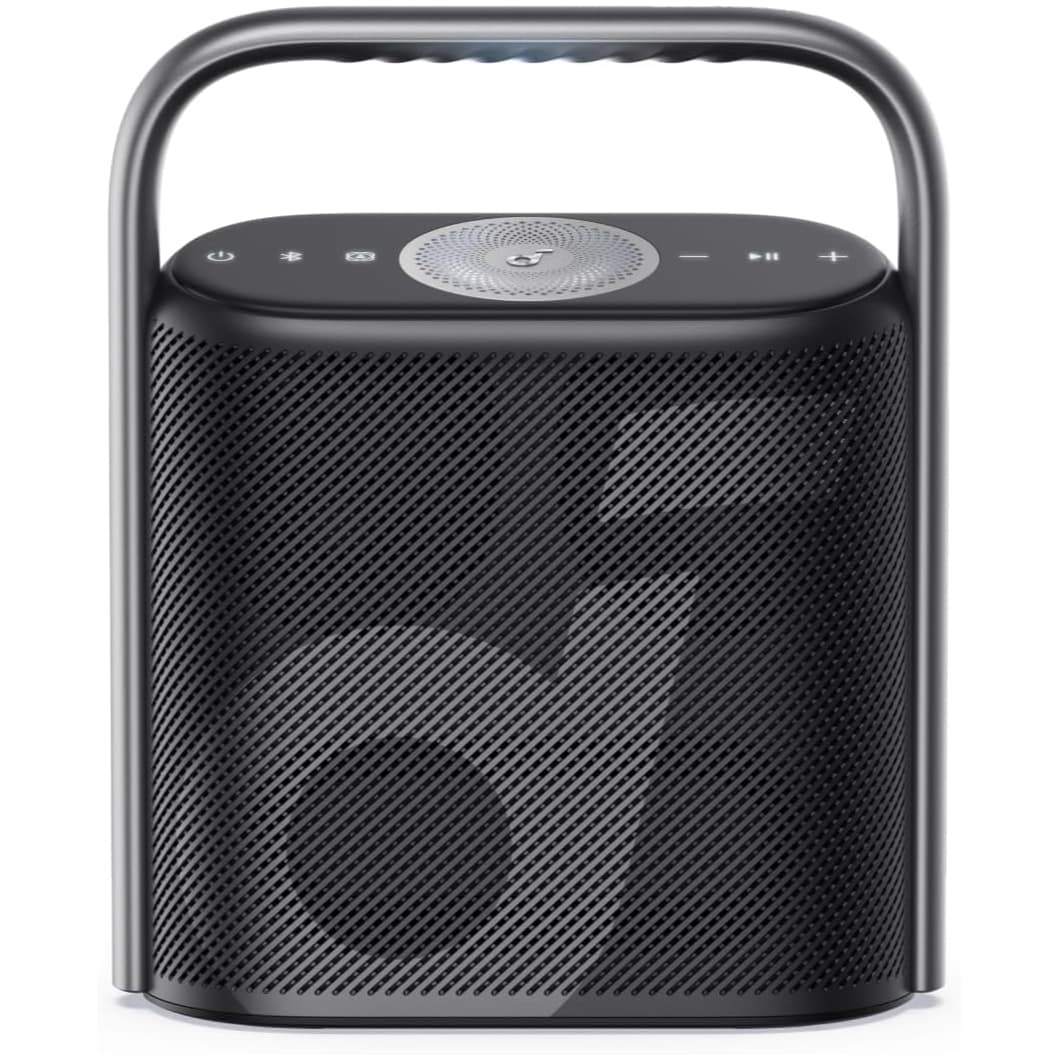 Soundcore Motion X500 Κριτική: Προσιτός, φορητός χωρικός ήχος, Soundcore Motion X500 Κριτική: Προσιτός, φορητός χωρικός ήχος, TechWar.GR