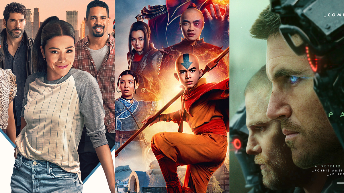 Netflix Greece: Νέες Ταινίες και Σειρές