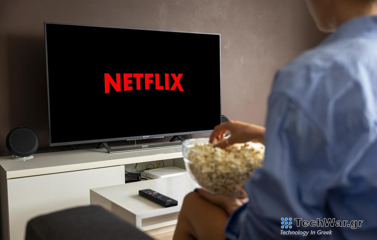 Netflix: Θα μεταδίδει live το WWE Raw με συμφωνία ύψους 5 δισ. δολαρίων