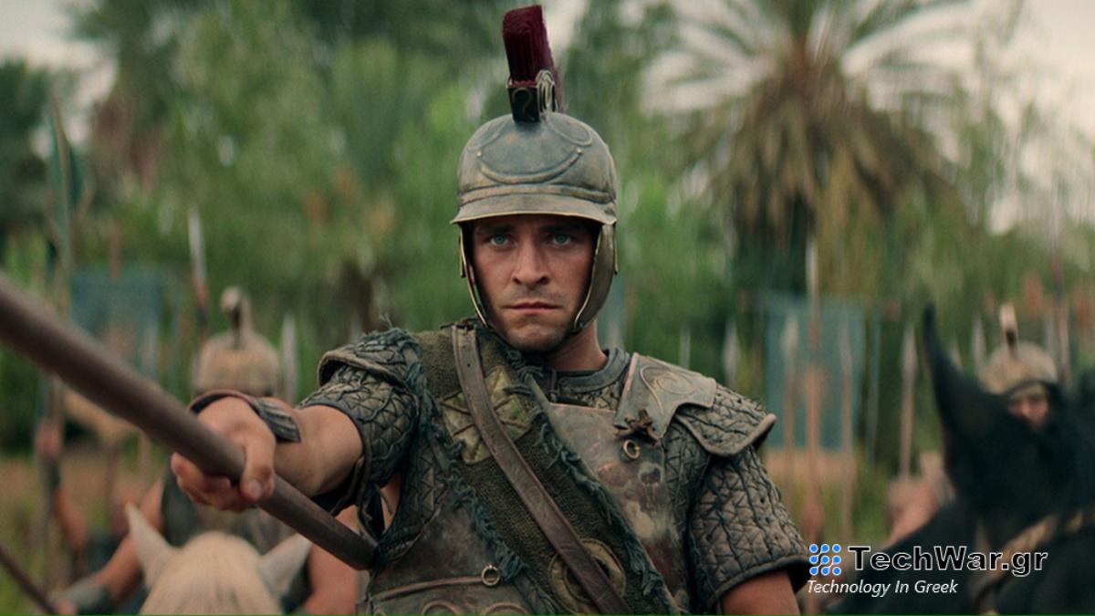 Alexander: The Making of a God