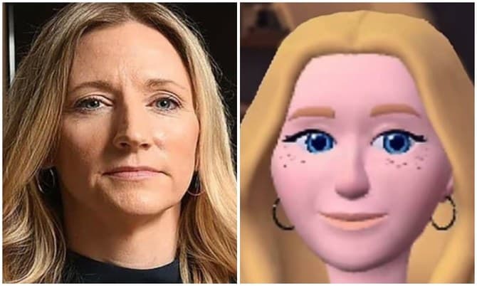 Η αστυνομία ερευνά την πρώτη περίπτωση εικονικού ομαδικού βιασμού ενός κοριτσιού στο metaverse, Η αστυνομία ερευνά την πρώτη περίπτωση εικονικού ομαδικού βιασμού ενός κοριτσιού στο metaverse, TechWar.GR