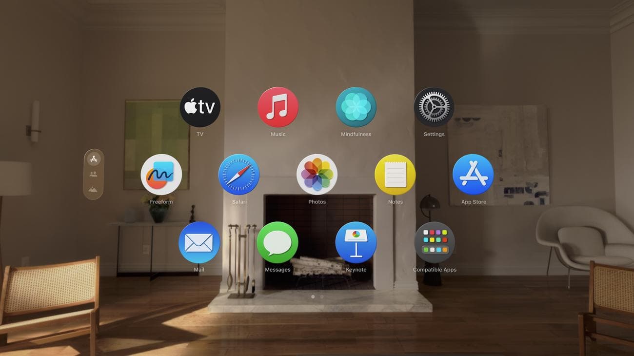 Vision Pro RAM, αποθήκευση και επιλογές chip; Μερικές φορές λιγότερο είναι περισσότερο Apple, γι' αυτό κρατήστε το απλό, Vision Pro RAM, αποθήκευση και επιλογές chip;  Μερικές φορές λιγότερο είναι περισσότερο Apple, γι’ αυτό κρατήστε το απλό, TechWar.GR