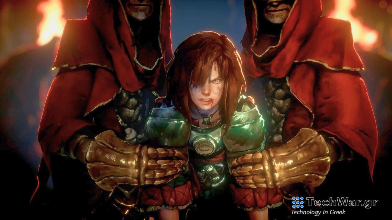 No Rest for the Wicked ημερομηνία κυκλοφορίας παράθυρο, ιστορία και τρέιλερ