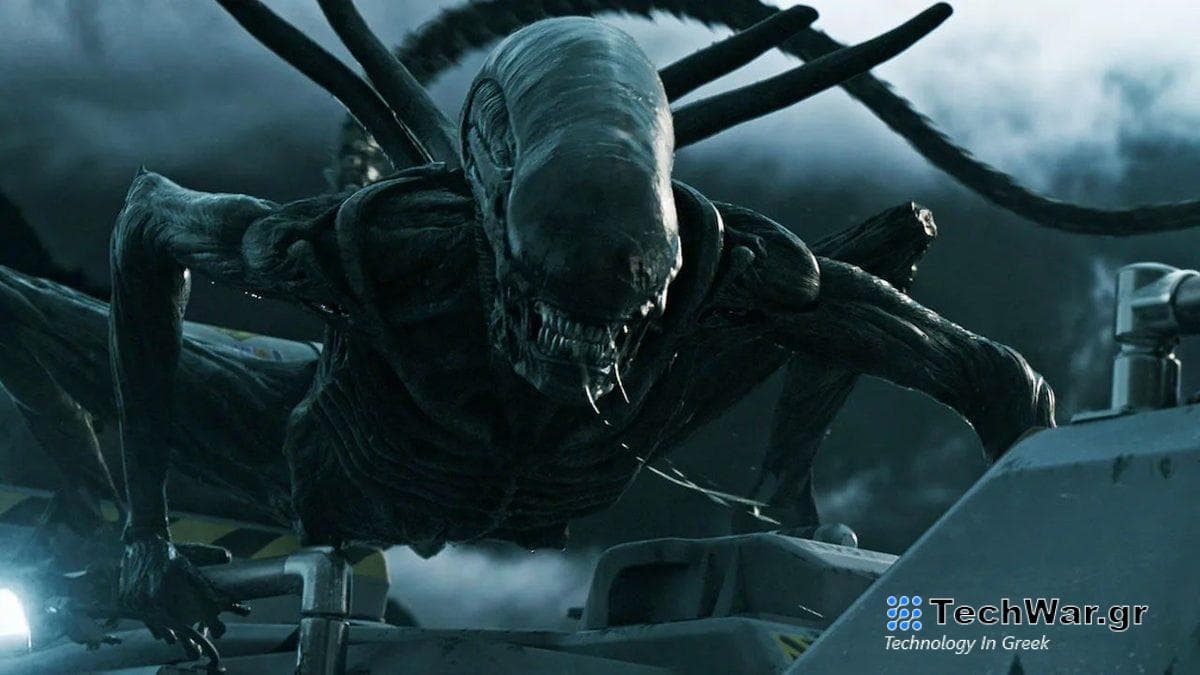 Noah Hawley Says Prometheus Is Not 'Useful' for His Alien Prequel Series