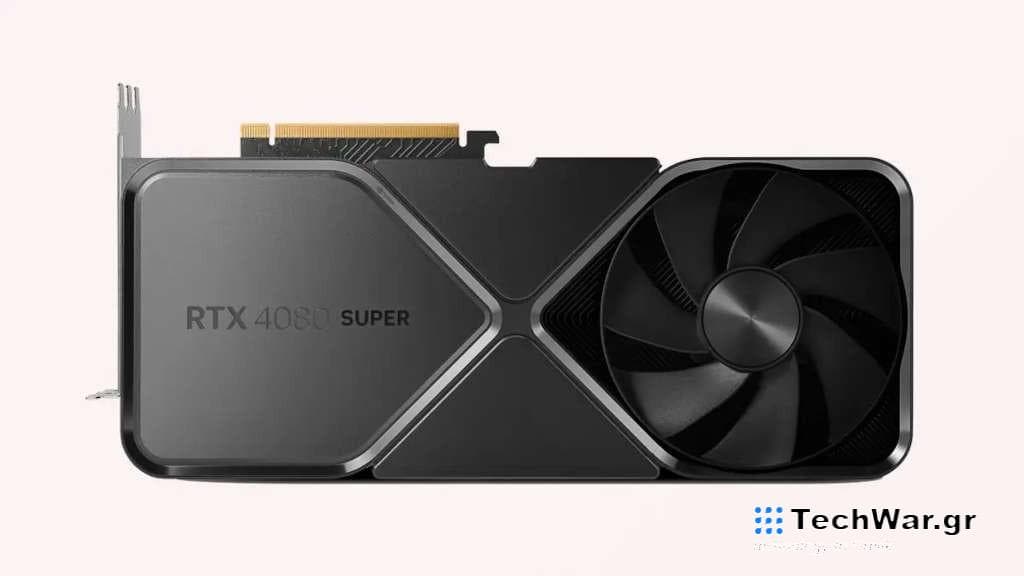 Nvidia RTX 4080 Super, 4070 Ti Super & 4070 Super