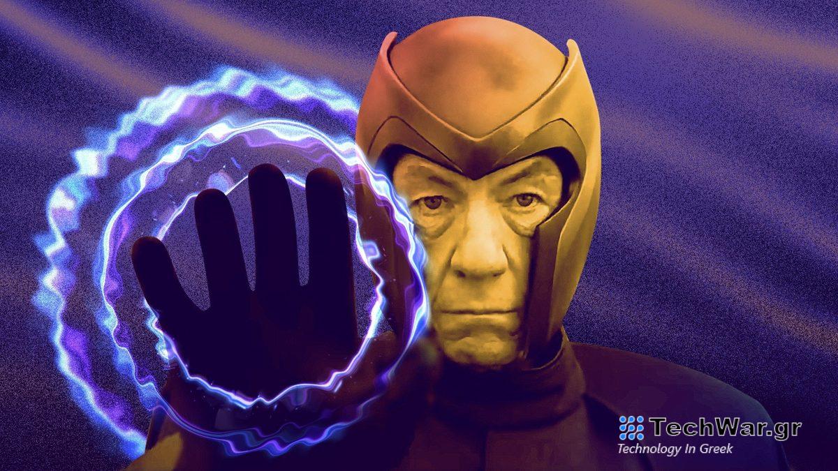 O σεναριογράφος του X-Men αποκαλύπτει το origin story του κράνους του Magneto