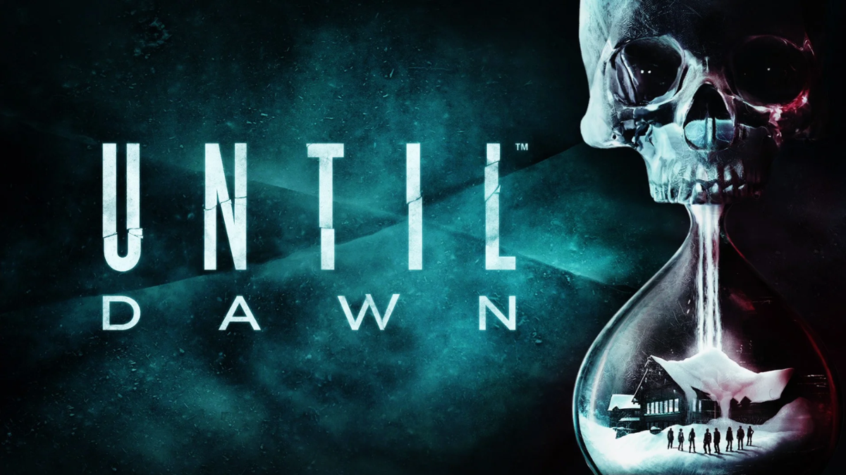 O τρόμος του Until Dawn μεταφέρεται στις οθόνες των σινεμά