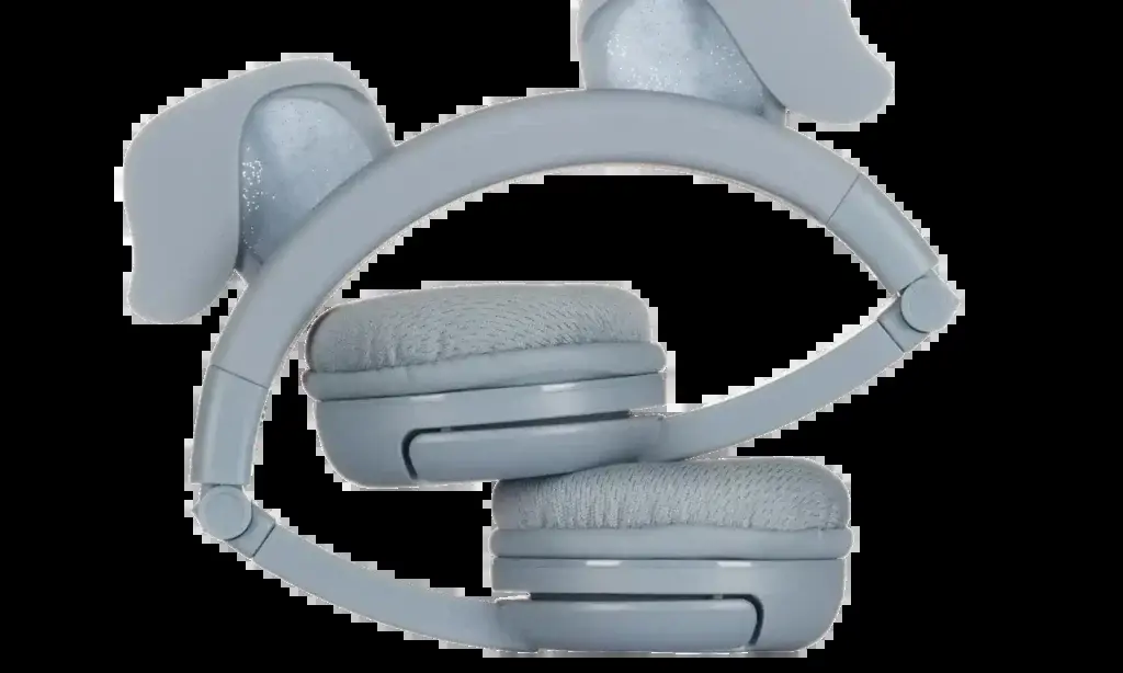 Ασφαλής ήχος, χαρούμενα αυτιά με κλείδωμα έντασης ήχου - Onanoff - TechWar.GR