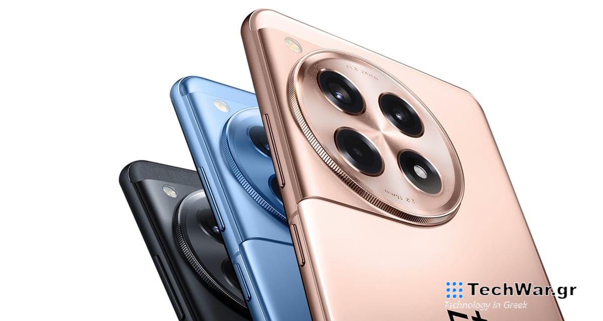 OnePlus 12R, OnePlus 12R: Νέα render επιβεβαιώνουν ότι είναι το Ace 3