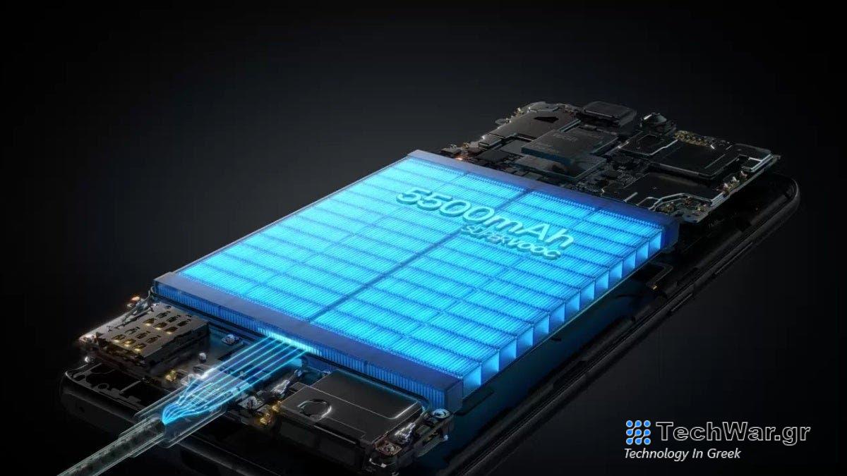 OnePlus 12R: αναμένεται με μπαταρία 5500mAh και οθόνη ναυαρχίδα

