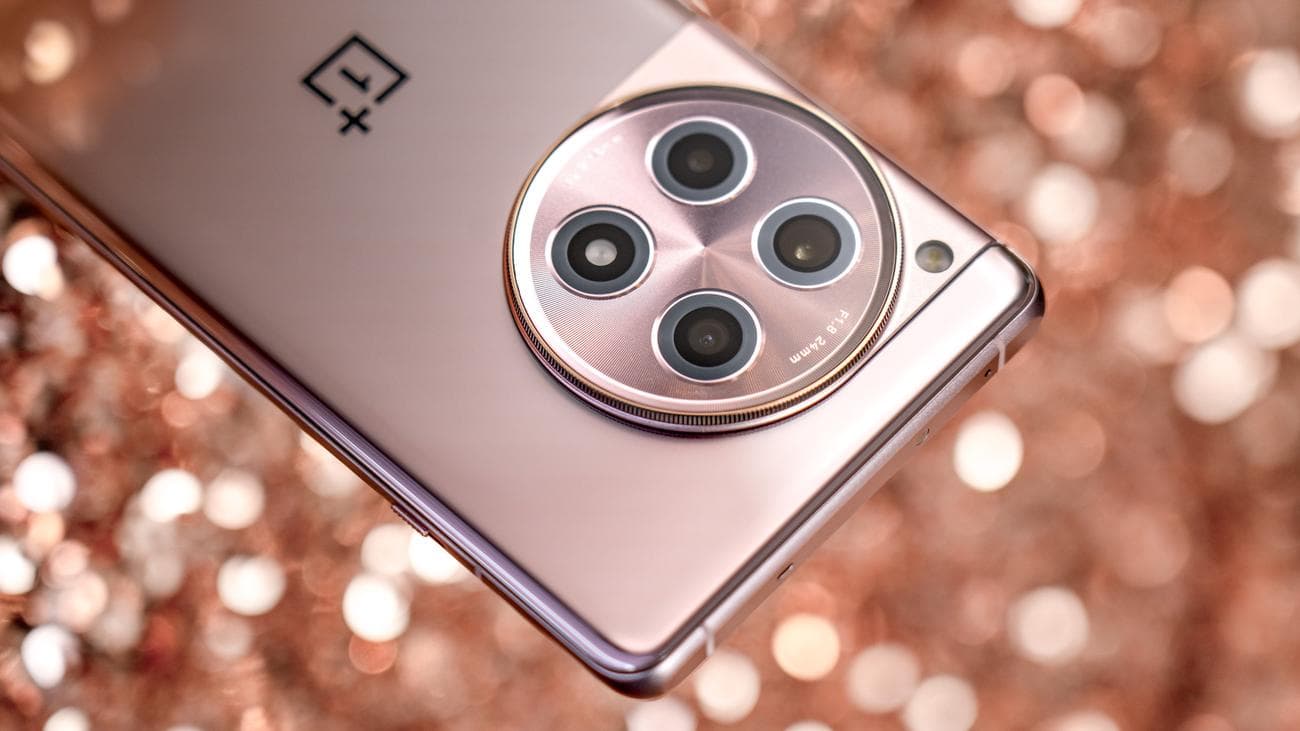 Το OnePlus 12R σε όλα εκτός από το όνομα, Το OnePlus 12R σε όλα εκτός από το όνομα, TechWar.GR