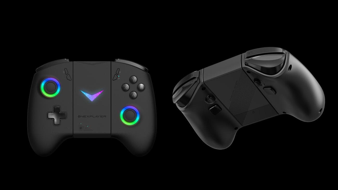 Το OneXPlayer αποκαλύπτει τις τιμές του OneXPlayer X1, το νέο Intel Meteor Lake Handheld ξεκινά από 859 $ ΗΠΑ, Το OneXPlayer αποκαλύπτει τις τιμές του OneXPlayer X1, το νέο Intel Meteor Lake Handheld ξεκινά από 859 $ ΗΠΑ, TechWar.GR