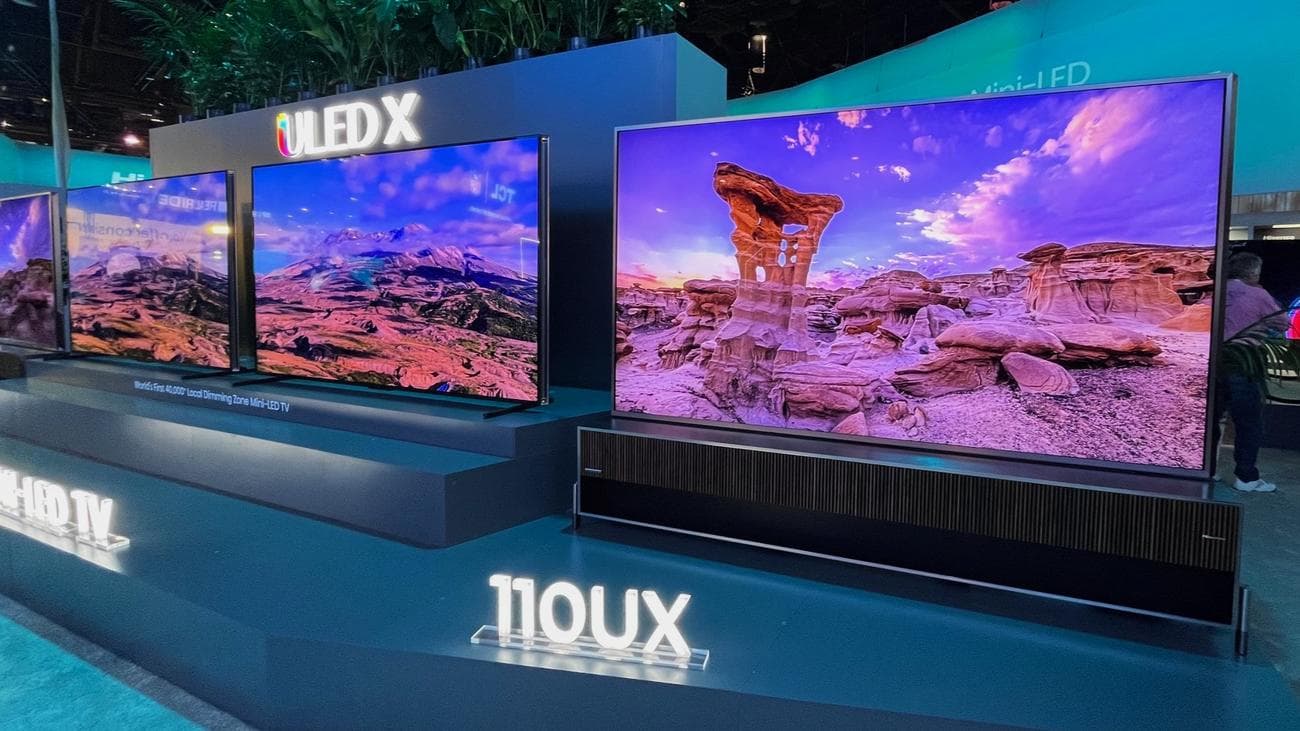 CES 2024 day 3: τα 9 καλύτερα gadget που έχουμε δει, από το LG C4 OLED έως τα νευρικά ακουστικά, CES 2024 day 3: τα 9 καλύτερα gadget που έχουμε δει, από το LG C4 OLED έως τα νευρικά ακουστικά, TechWar.GR