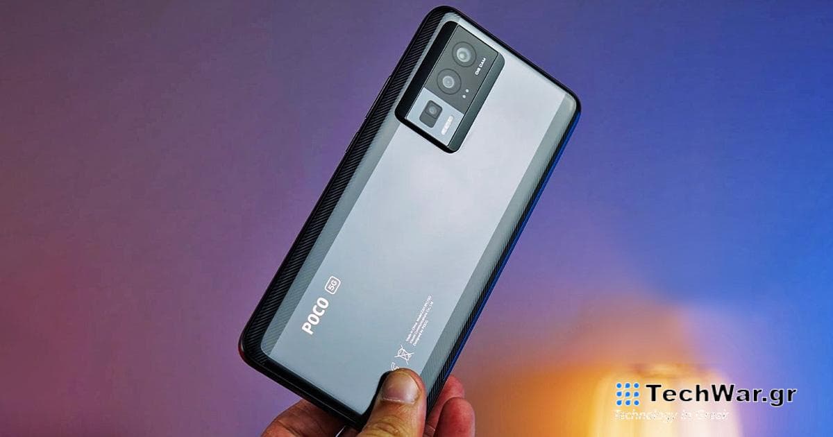 POCO F5 Pro za najlepšie ceny na trhu vďaka KUPÓNOM