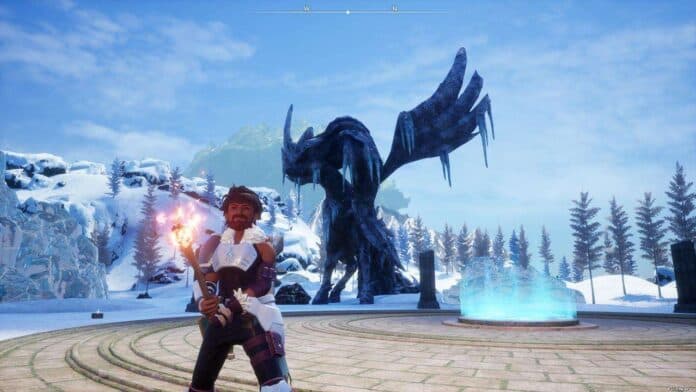 Palworld - All Sealed Realm Pal Locations
