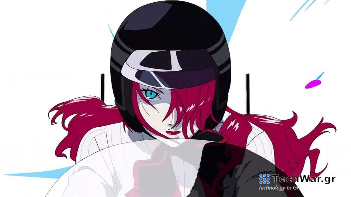 Persona 3 Reload - Official Opening Movie