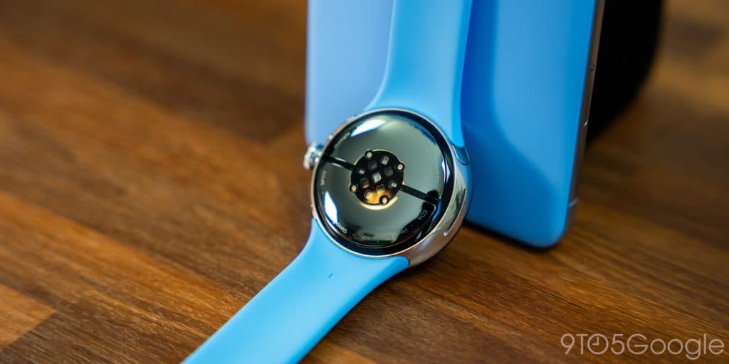 Samsung και Google ready Wear OS 5 βασισμένο στο Android 14 - Pixel Watch and Pixel 8 Pro 5 - TechWar.GR