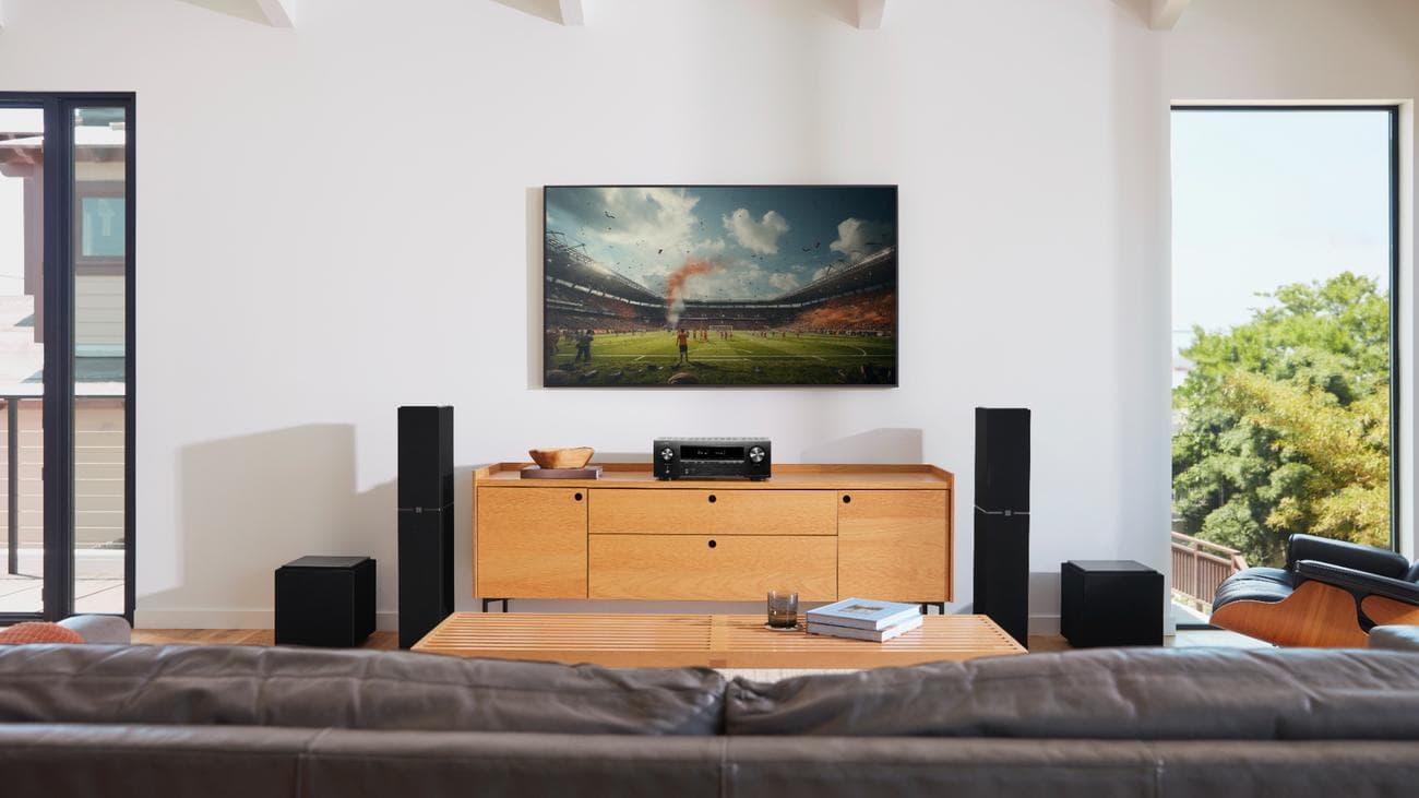 10 πράγματα που έμαθα απευθείας από το THX που θα βελτιώσουν τη ρύθμιση του home cinema, 10 πράγματα που έμαθα απευθείας από το THX που θα βελτιώσουν τη ρύθμιση του home cinema, TechWar.GR