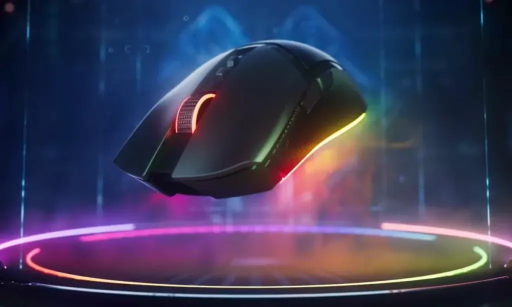 Το καλύτερο ασύρματο ποντίκι παιχνιδιών για το 2024 2 Το καλύτερο ασύρματο ποντίκι παιχνιδιών για το 2024 - RAZER COBRA PRO - TechWar.GR