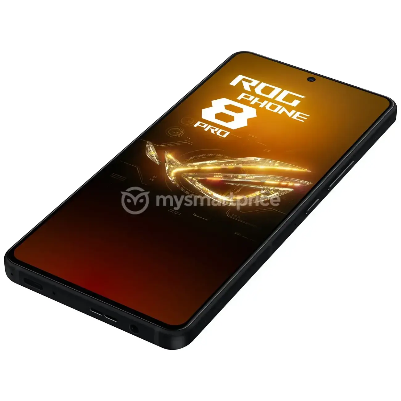 Asus ROG Phone 8 Pro: τα renders που διέρρευσαν αποκαλύπτουν τη σχεδίαση, Asus ROG Phone 8 Pro: τα renders που διέρρευσαν αποκαλύπτουν τη σχεδίαση, TechWar.GR