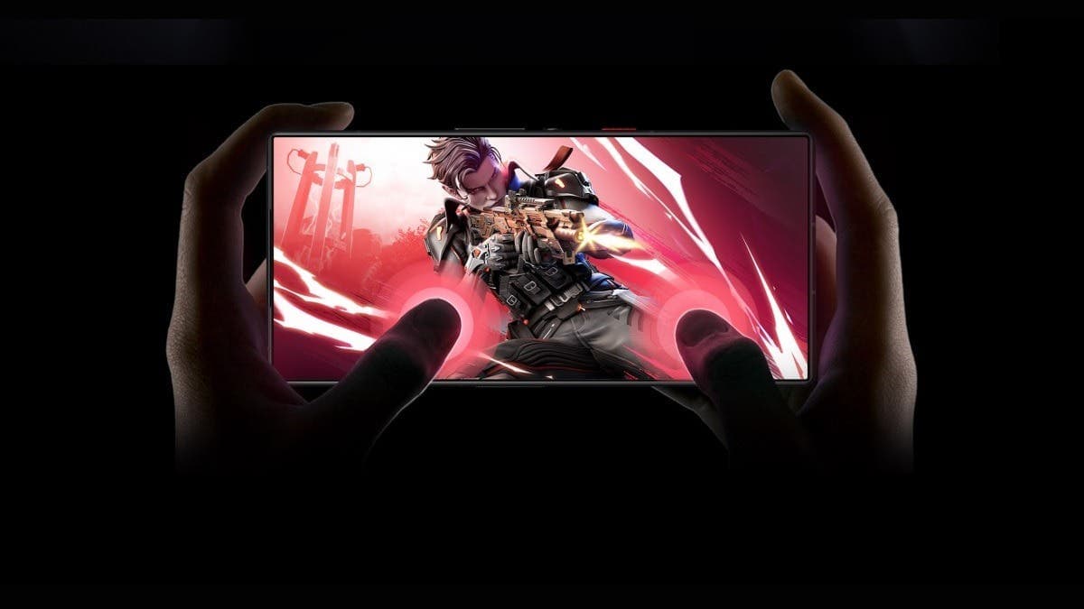 RedMagic 9 Pro: το κορυφαίο gaming θηρίο διαθέσιμο και στην Ελλάδα, RedMagic 9 Pro: το κορυφαίο gaming θηρίο διαθέσιμο και στην Ελλάδα, TechWar.GR