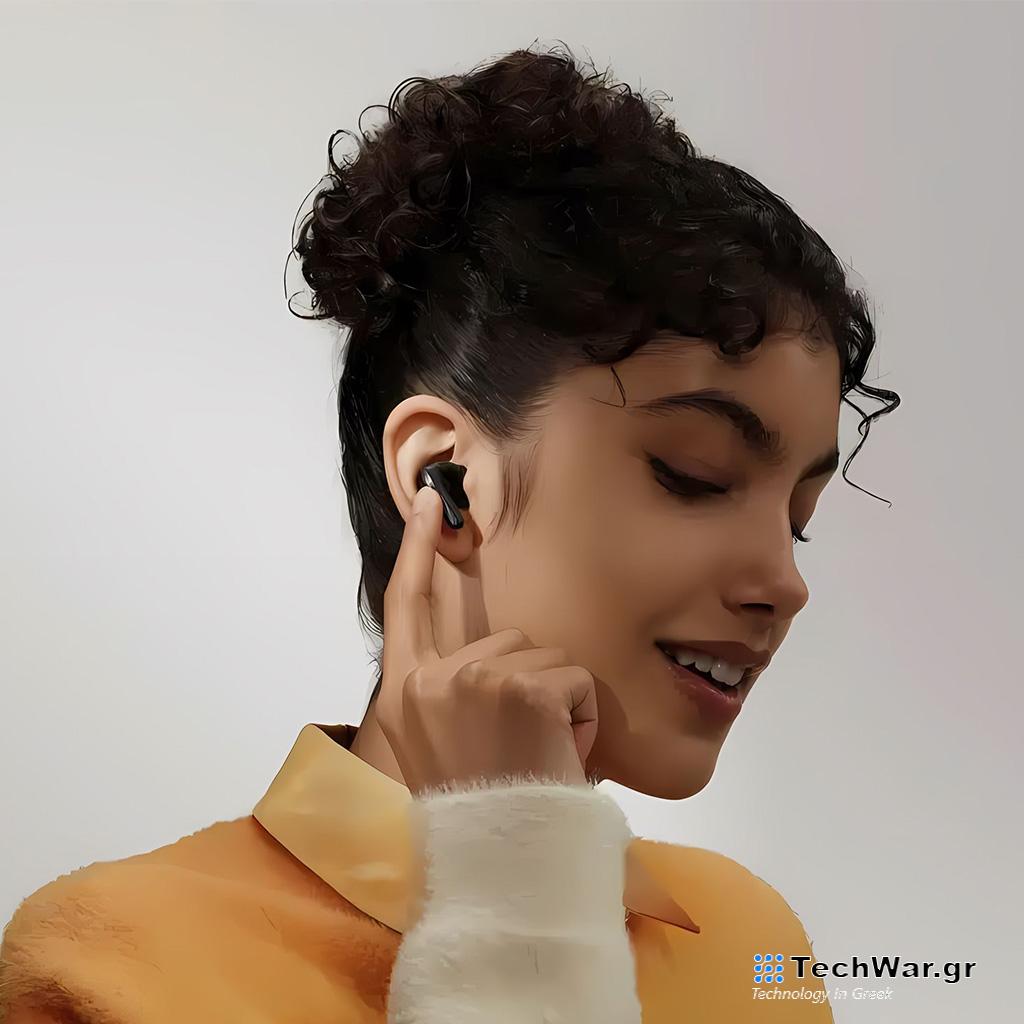 Redmi Buds 5 Pro και Redmi Buds 5 - Digitaltvinfo.gr