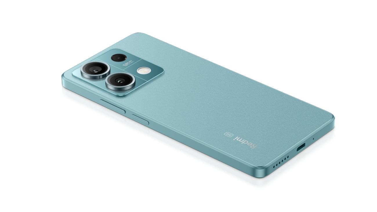 Το Redmi φλερτάρει με το premium τμήμα, Το Redmi φλερτάρει με το premium τμήμα, TechWar.GR