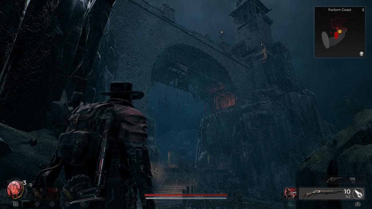 Remnant 2 και The Awakened King DLC | Review, Remnant 2 και The Awakened King DLC | Review, TechWar.GR