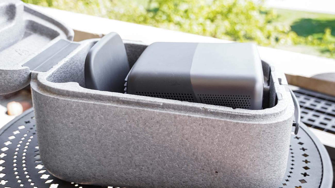 JMGO N1 Ultra review | Tom's Guide, JMGO N1 Ultra review | Tom’s Guide, TechWar.GR