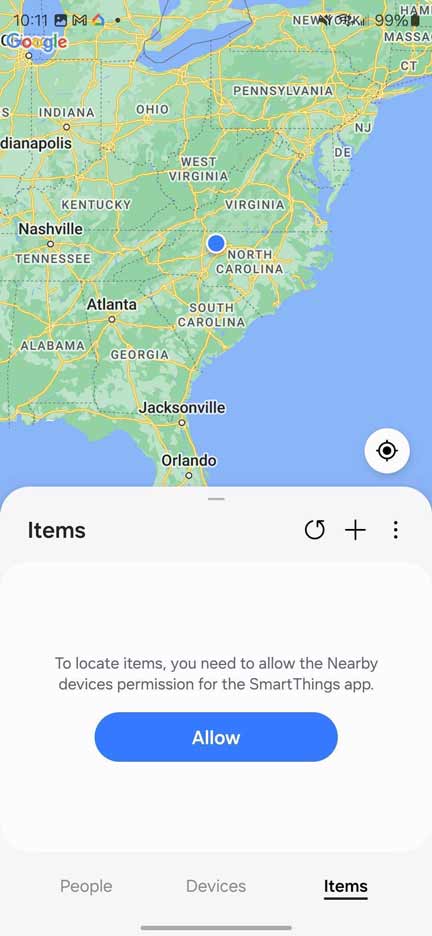 Η λειτουργία Find Samsung SmartThings γίνεται αυτόνομη εφαρμογή - Samsung Find app One UI 6 2 - TechWar.GR