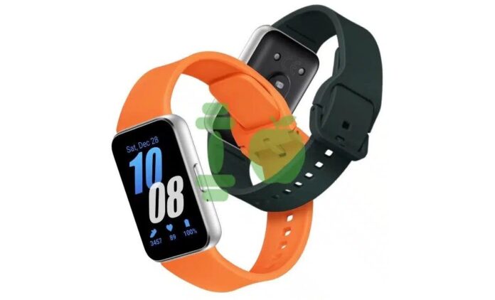 Samsung Galaxy Fit3: νέα διαρροή και αυτή τη φορά επίσημη Samsung Galaxy Fit3
