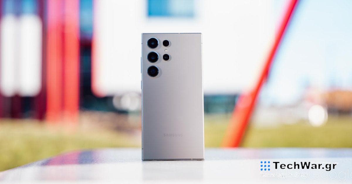 Samsung Galaxy S24 Ultra Review: Is it worth $1,300?