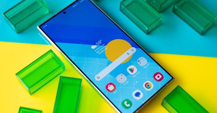 Samsung Galaxy S24 Ultra review: all that and AI Samsung Galaxy S24 Ultra review: all that and AI