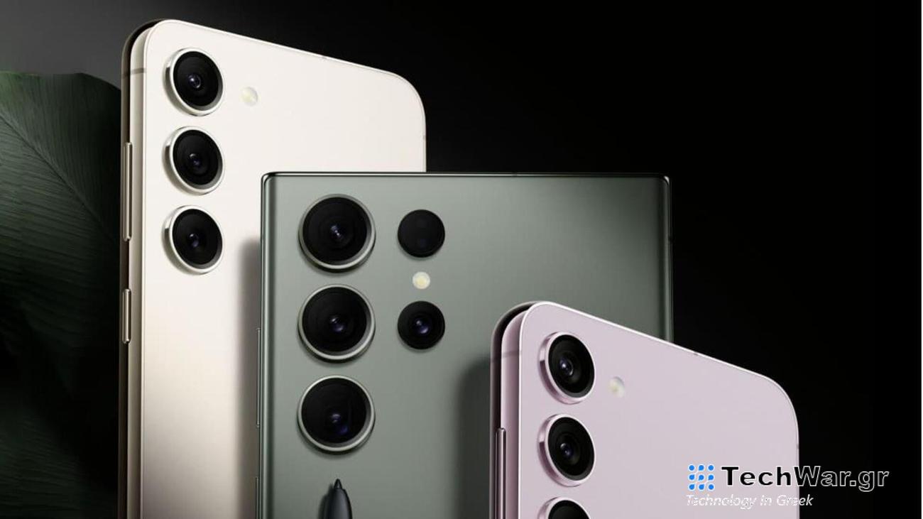 Samsung Galaxy S24, Samsung Galaxy S24: Διπλάσιος χώρος αποθήκευσης στην ίδια τιμή με τις προπαραγγελίες