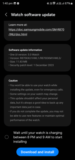 Samsung Galaxy Watch 4, Watch 5 λαμβάνουν ΗΚΓ, λειτουργίες αρτηριακής πίεσης στην Ινδία, Samsung Galaxy Watch 4, Watch 5 λαμβάνουν ΗΚΓ, λειτουργίες αρτηριακής πίεσης στην Ινδία, TechWar.GR