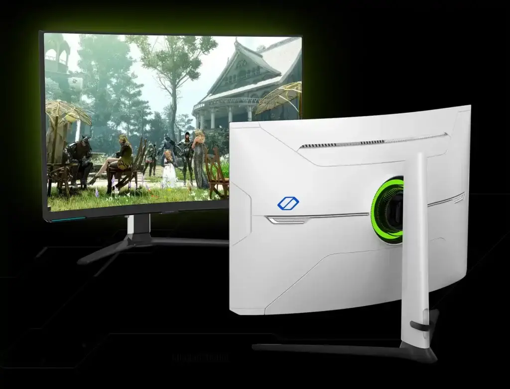 Οι καλύτερες οθόνες 4K για gaming το 2024, Οι καλύτερες οθόνες 4K για gaming το 2024, TechWar.GR