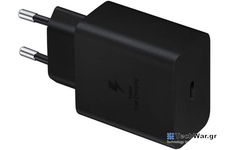 Samsung, Samsung: Ετοιμάζει διπλό φορτιστή USB-C 50W και έναν νέο φορτιστή 45W