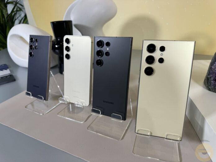 Samsung: Πιθανή η χρέωση των Galaxy AI λειτουργιών μετά το Samsung: Πιθανή η χρέωση των Galaxy AI λειτουργιών μετά το 2025