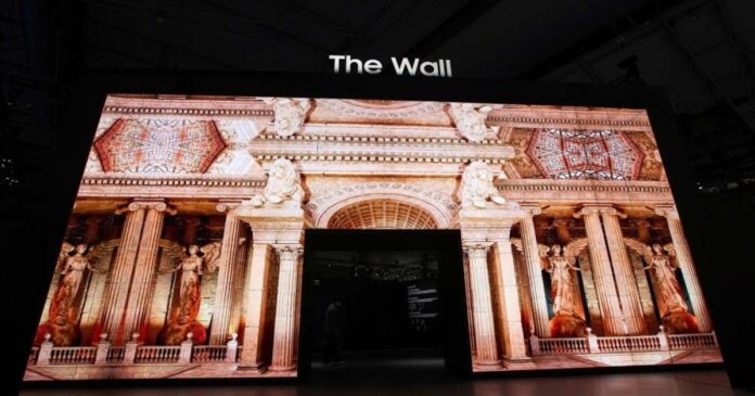 Samsung: Προηγμένες λύσεις συνδεσιμότητας μέσω του SmartThings για τις B2B Samsung: Προηγμένες λύσεις συνδεσιμότητας μέσω του SmartThings για τις B2B οθόνες