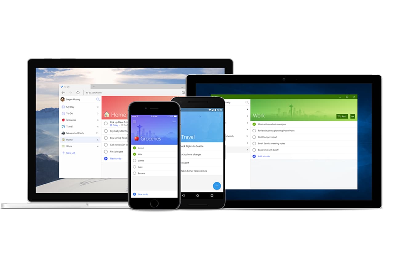 Así puedes ser más productivo con Microsoft To Do.