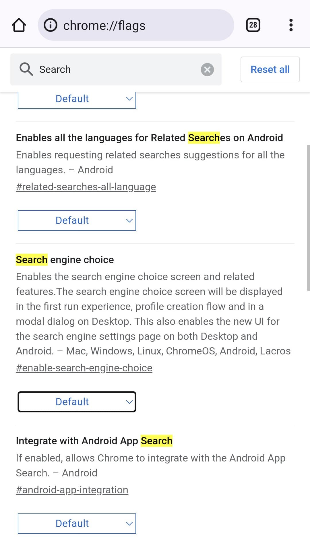 Το Pixel Launcher θα μπορούσε σύντομα να σας επιτρέψει να επιλέξετε μια διαφορετική μηχανή αναζήτησης ιστού, Το Pixel Launcher θα μπορούσε σύντομα να σας επιτρέψει να επιλέξετε μια διαφορετική μηχανή αναζήτησης ιστού, TechWar.GR
